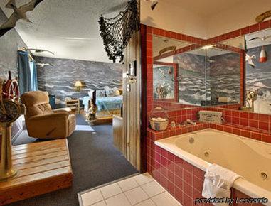 Super 8 By Wyndham Cloquet Hotell Rom bilde