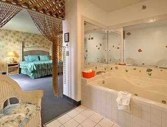 Super 8 By Wyndham Cloquet Hotell Rom bilde